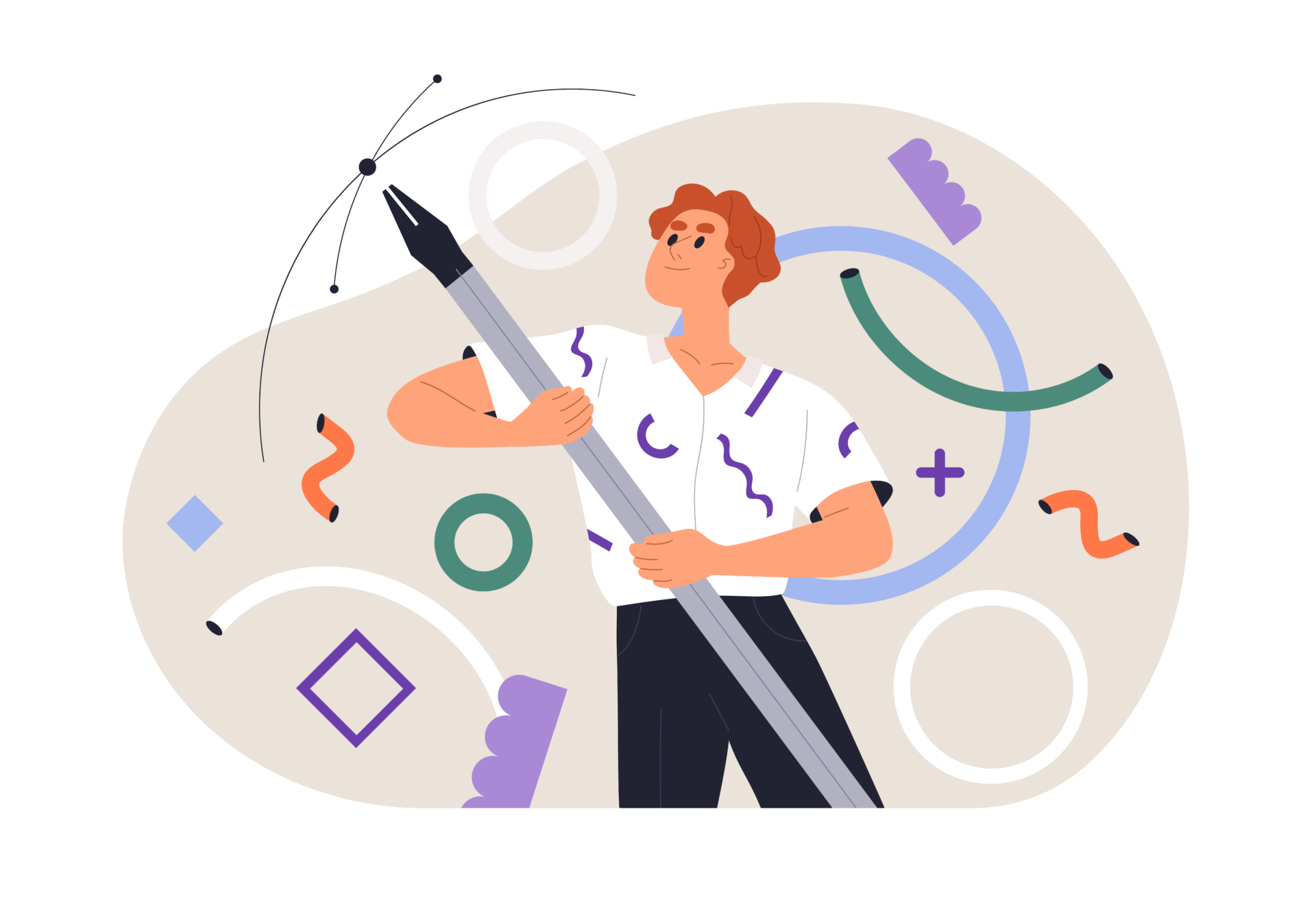 607,000点を超える顧客のイラスト素材、ロイヤリティフリーのベクター素材グラフィックスとクリップアート - iStockマーケティング,ビジネス, 買い物