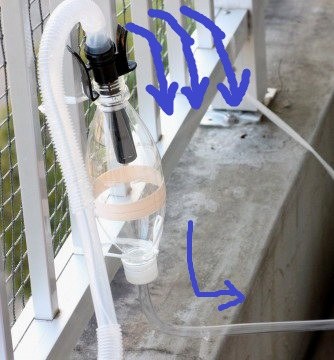 自動灌水システムをDIYした方々に教えてもらいました - BONSAIちえ