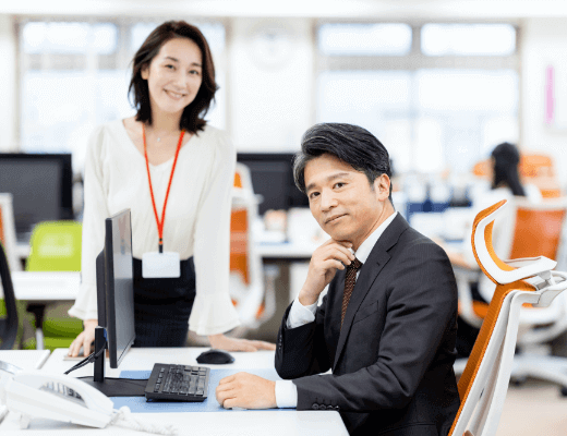 秘書 - 職業詳細職業情報提供サイト job tag