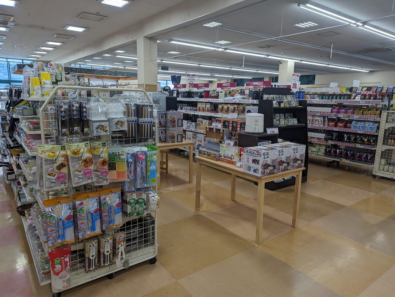 千曲屋代店が閉店に 蔦屋書店 – ちくま未来新聞WEB