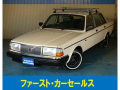 ボルボ240×ファーストカーセールス ⑰たなごころ治療院葛飾区金町 マッサージ・鍼灸 全国各地から他では治らない方がたくさん来院されています