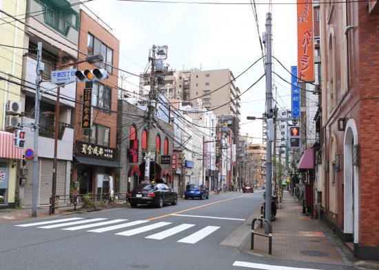 土浦市の風俗求人｜高収入バイトなら【ココア求人】で検索！