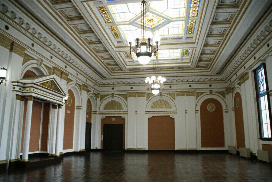 大阪府庁舎 本館」について 大阪府 おおさかふ ホームページOsaka Prefectural Government