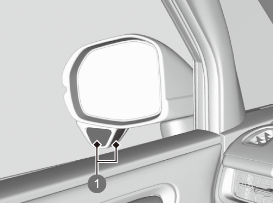 サイドアンダーミラー 直前直左鏡 の保安基準とは？取り外したら車検には通らないのか中古車なら グーネット