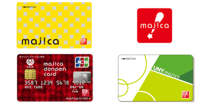 majicaアプリにポイントがつかない場合とつく場合の違いを解説DISCKA ディスカ