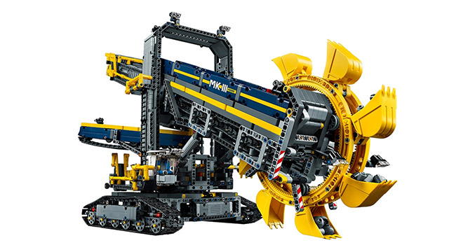 537 バケットホイールエクスカベーター Stock Videos, Footage, & 4K Video Clips - Getty Images