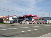 北見日産自動車 株網走店北海道網走市中古車なら グーネット