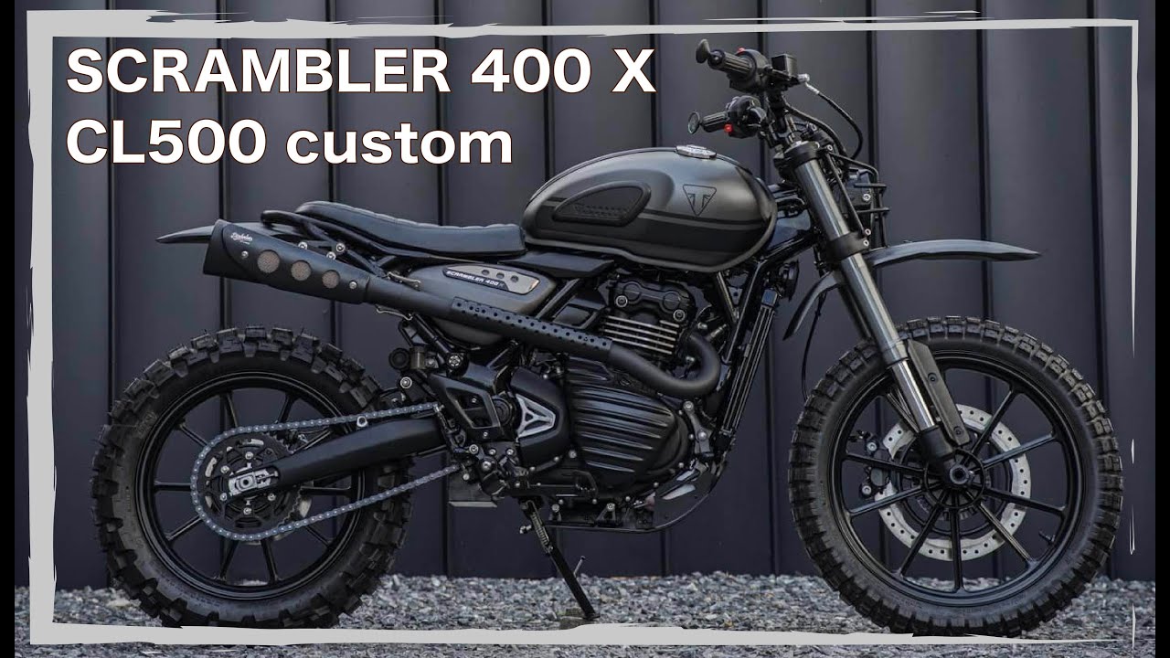 本日スクランブラーにカスタムしたGB350の車検を取得して来ました マフラーやシートの他にもかなり多数のパーツ交換を行っています これは お客様が車両を持ち込んで、当店でカスタムのプランをご提案させて頂いて組んだモノです 詳細はまた改めてご紹介させて頂きます