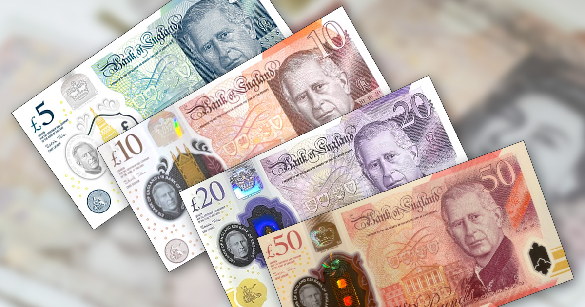 イギリスの通貨 ￡ ポンド: ニコニコまるのイギリス旅行