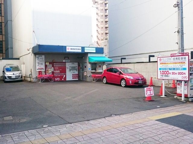 仙台駅周辺で平日に長時間とめても安い駐車場】最大料金があるオススメ駐車場はこちら！ | アキチャン -akippa channel-