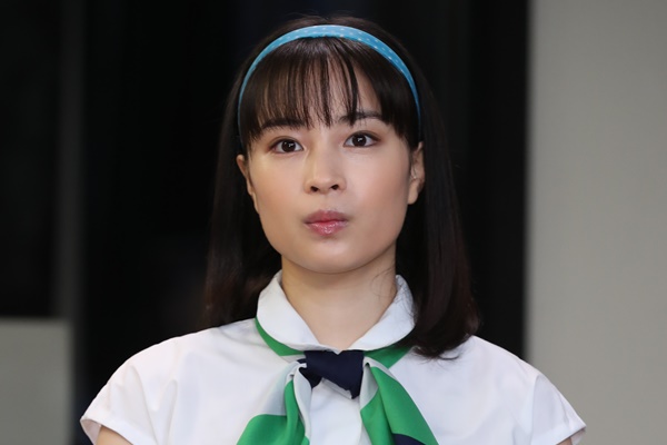 Amazon.com: Japanese Actress Suzu Hirose