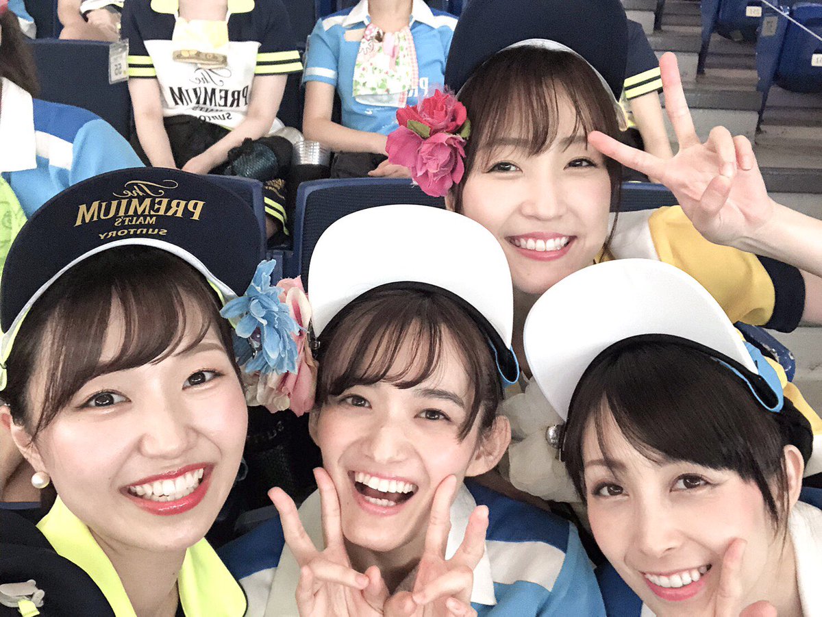 東京ドームで食べたものたち♪ : グルメ部