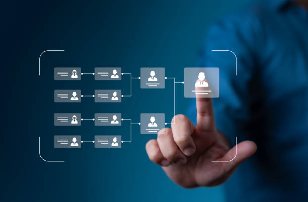 連載・コラム 第1回 上下関係のある組織とフラットな組織新人 若手のオンボーディングリクルートマネジメントソリューションズ