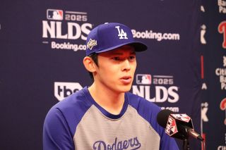 左腕ヒーニー、ドジャースに復帰＆ポストシーズン出場可能に