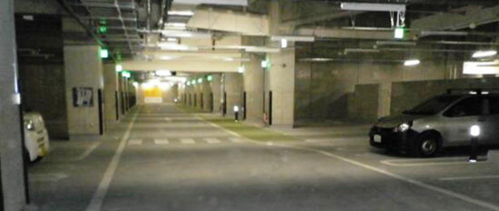 市役所西側駐車場が完成しました大館市公式サイト観光・市政・暮らし情報大館というところ