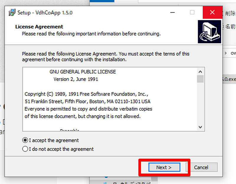 拡張機能 Video Downloadhelperの使い方