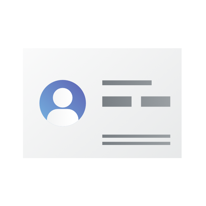 無料名刺テンプレートでおしゃれにデザインCanva