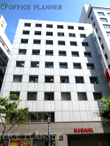 日本生命三宮駅前ビルの賃貸オフィス物件情報兵庫県神戸市中央区小野柄通7-1-1JLL賃貸物件検索