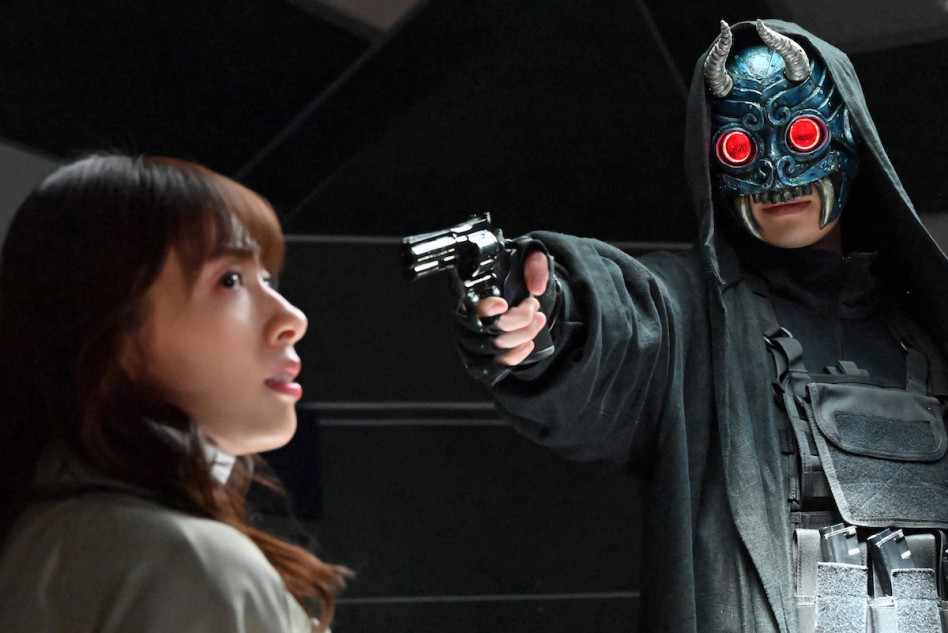 大病院占拠 - ドラマ情報・レビュー・評価・あらすじ・動画配信Filmarksドラマ