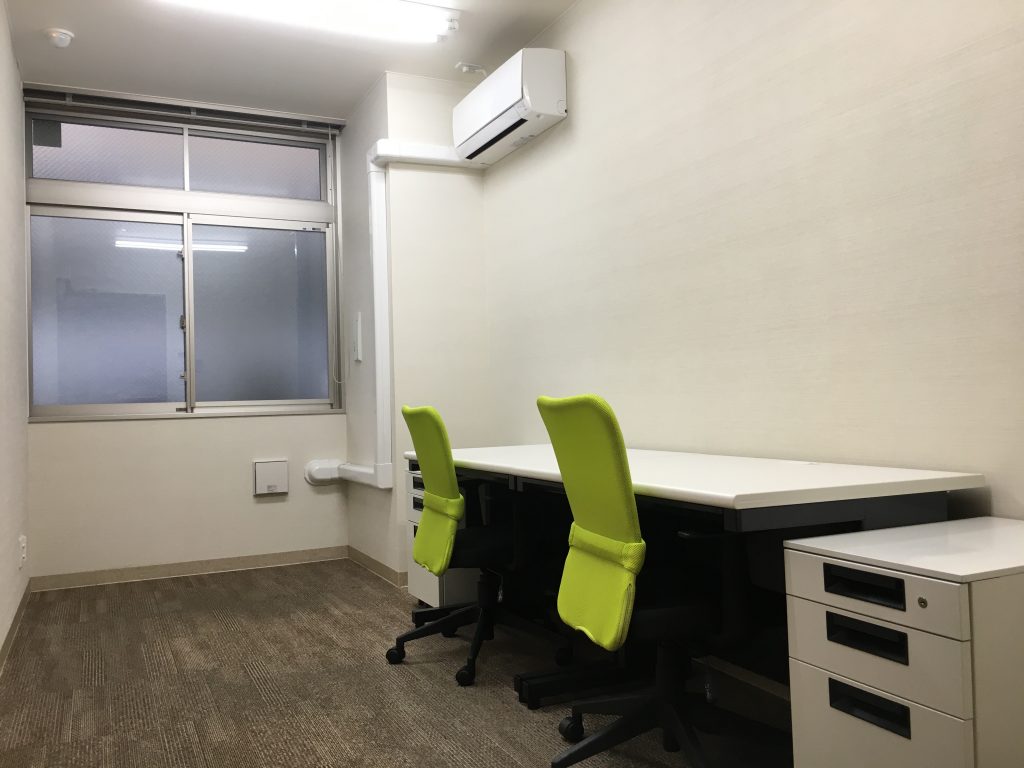 募集終了 芝公園5分、個室付新築スモールデザイナーズSOHO東京 SOHO・居抜き・セットアップオフィス・一棟貸し事務所