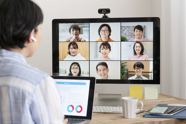 テレワークのインテリア。仕事がはかどる、おしゃれなワークスペースの作り方特集・コラム - ディノス