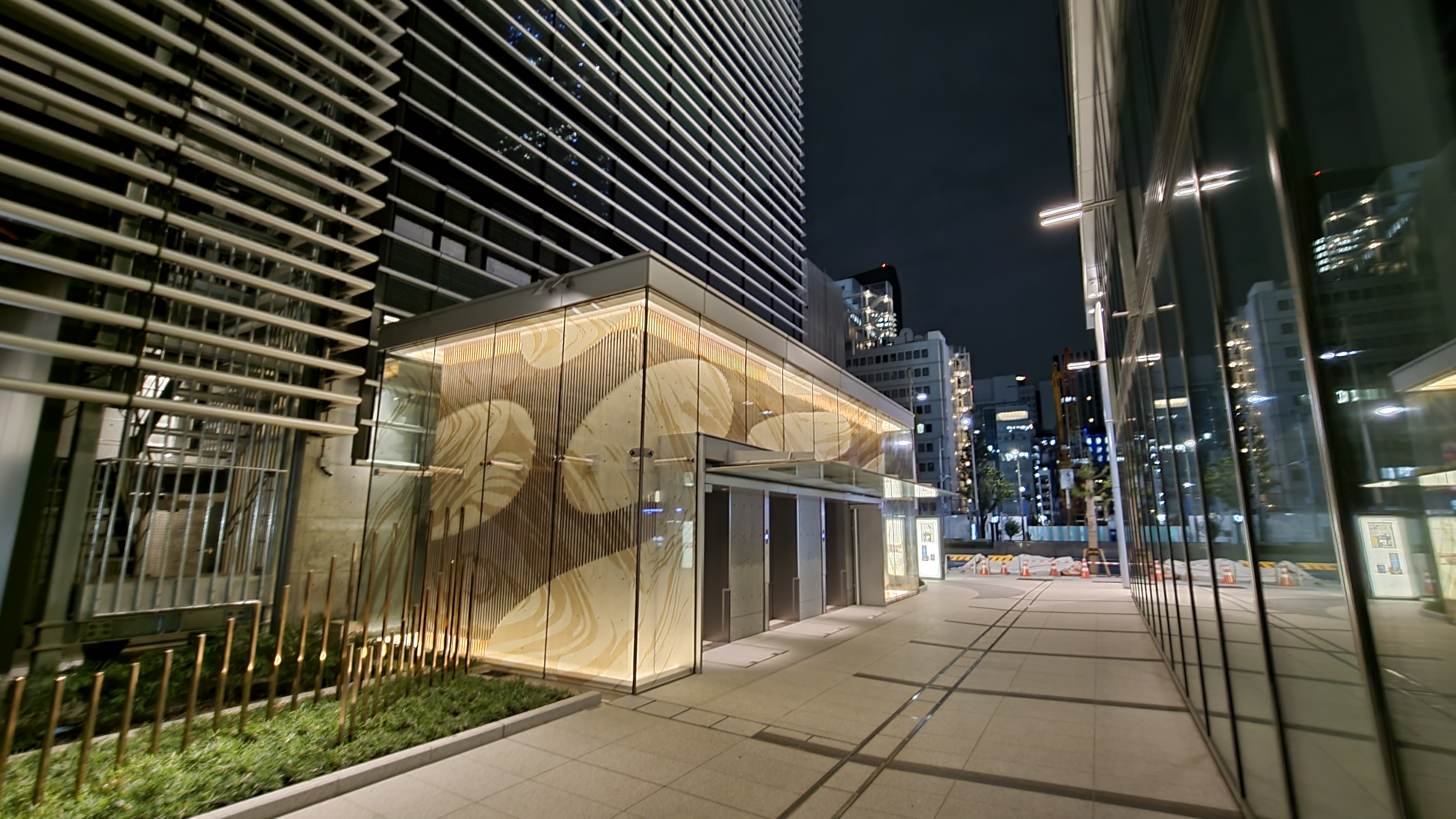 東京スクエアガーデンパーキング 機械式B利用時間:7:00~23:00 ※当日予約不可駐車場予約サービスアキッパ