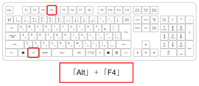 Windows11 入力言語切り替え 左Alt+Shift を無効化する方法ナポリタン寿司のPC日記