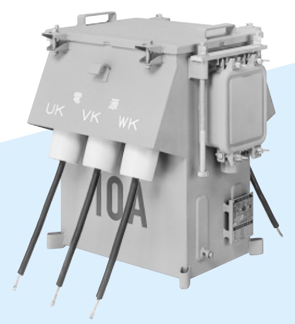 モールド変圧器・油入変圧器の違いとメリット・デメリットまとめ