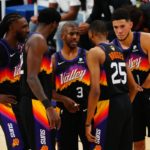 🚨FREE THE TWINS!, Under FIBA rules, a national team can only include onenaturalized playersomeone who gets their passport after age 16 ., ButJamaica Basketball already locked in Norman Powell for