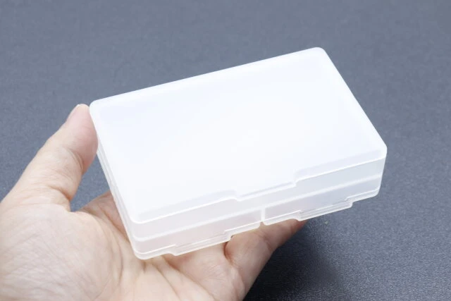 セリアグッズが大活躍 薬、衛生用品の収納におすすめ