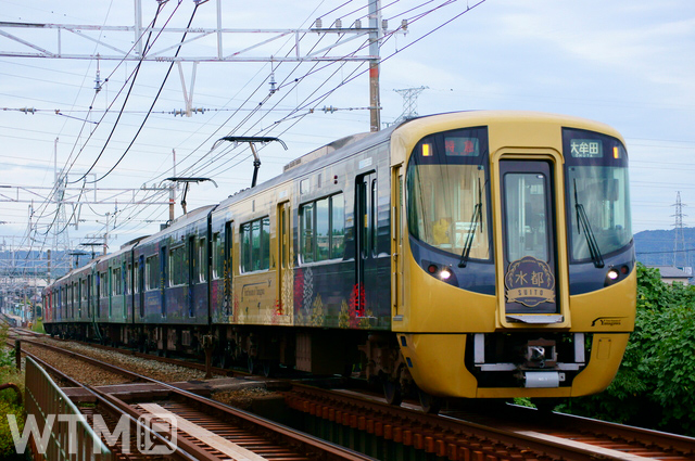 路線図｜電車情報｜西鉄グループ