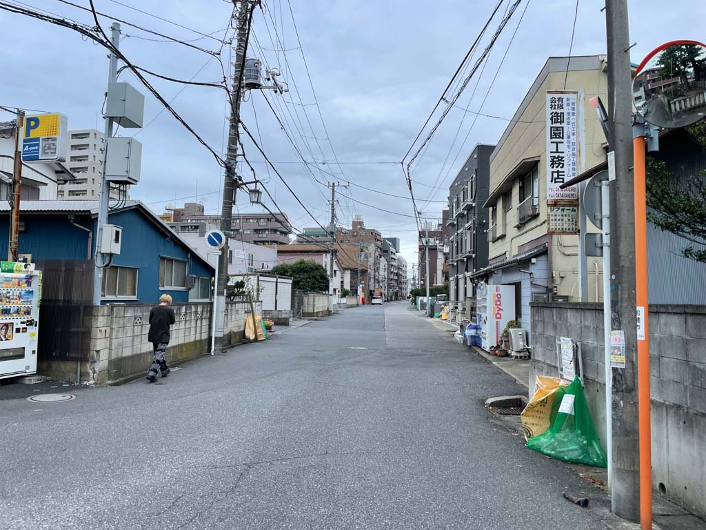 西船橋の住みやすさ ストレスのない日常を過ごせる街の魅力とは？三井でみつけて