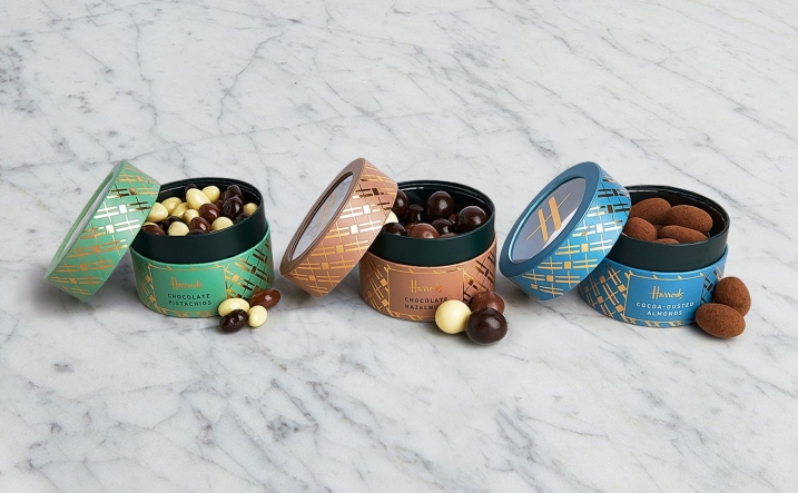 イギリスの高級デパート「ハロッズ」のおすすめポイントJTB旅カード