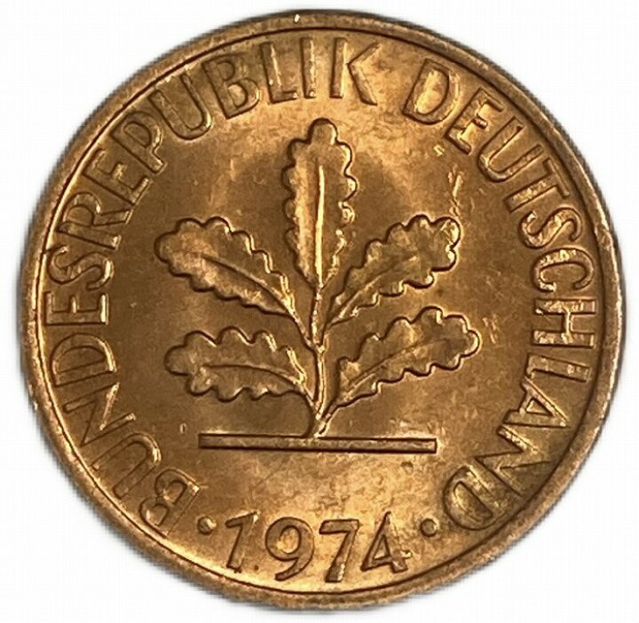 ドイツ < 海外通貨 < 文鉄・お札とコインの資料館