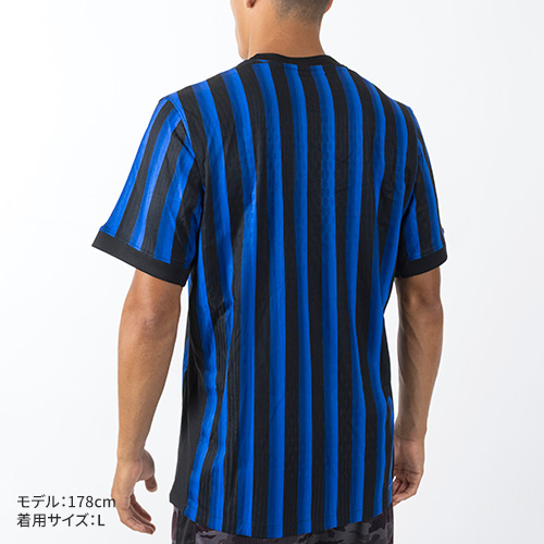 オーセンティック インテル24-25 ユニフォーム ヤン・ゾマー オーセンティック インテル24-25 ユニフォーム ヤン・ゾマ