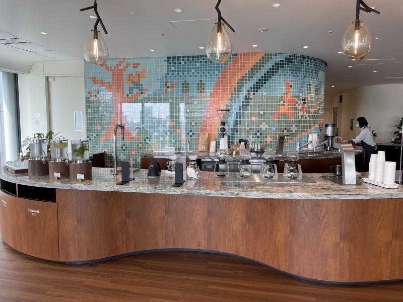 移転 丸の内ガーデンで9600坪、セールスフォース日経不動産マーケット情報