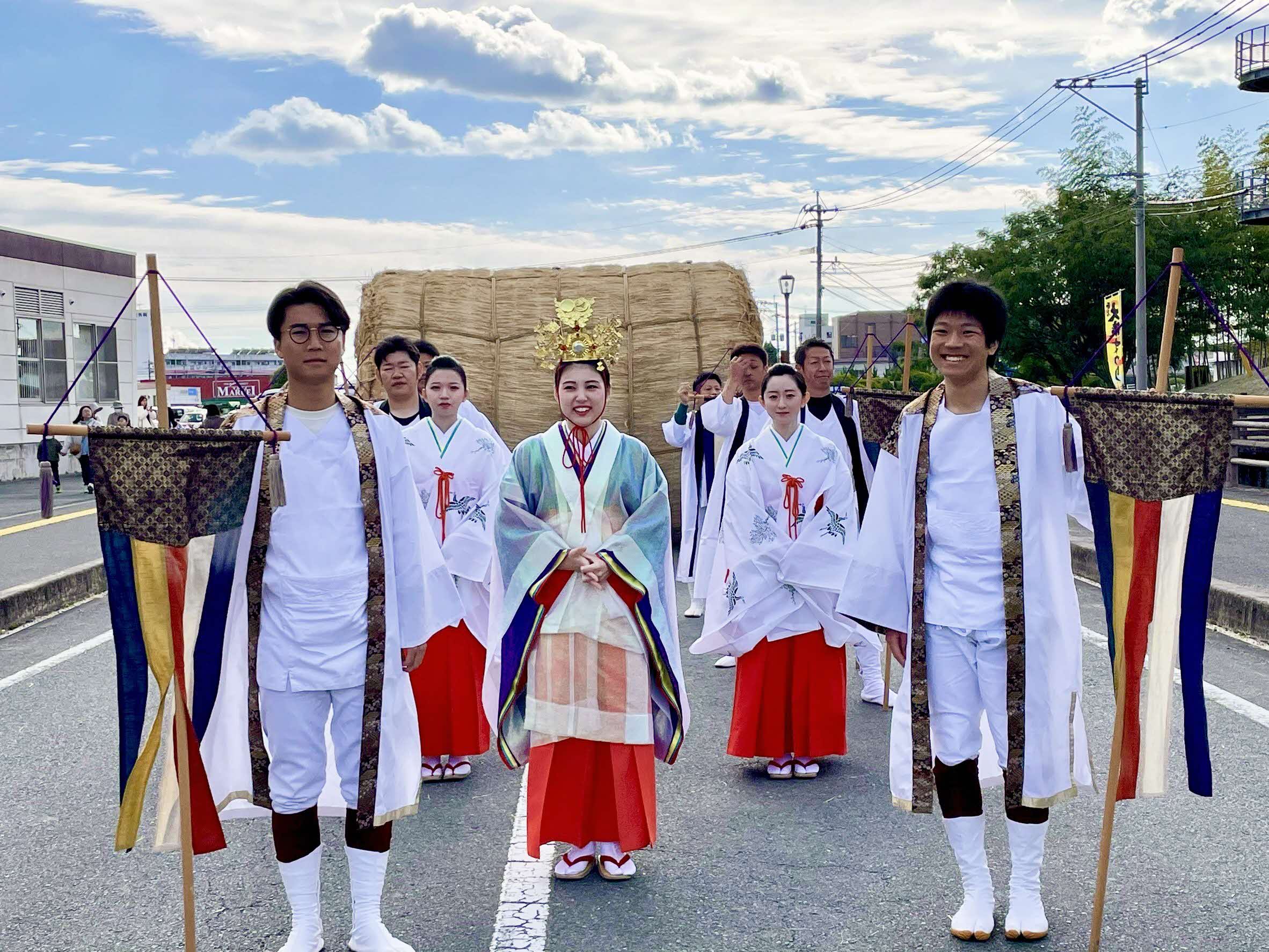 朝鮮通信使 - Wikiwand