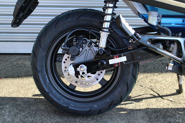 Kawasaki Z-125 Pro & Honda Ruckus LED Turn Signal LightsWholesale