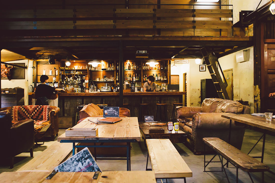 カフェソウルツリー CafeSoulTreeから近くて安い駐車場特Pとくぴー