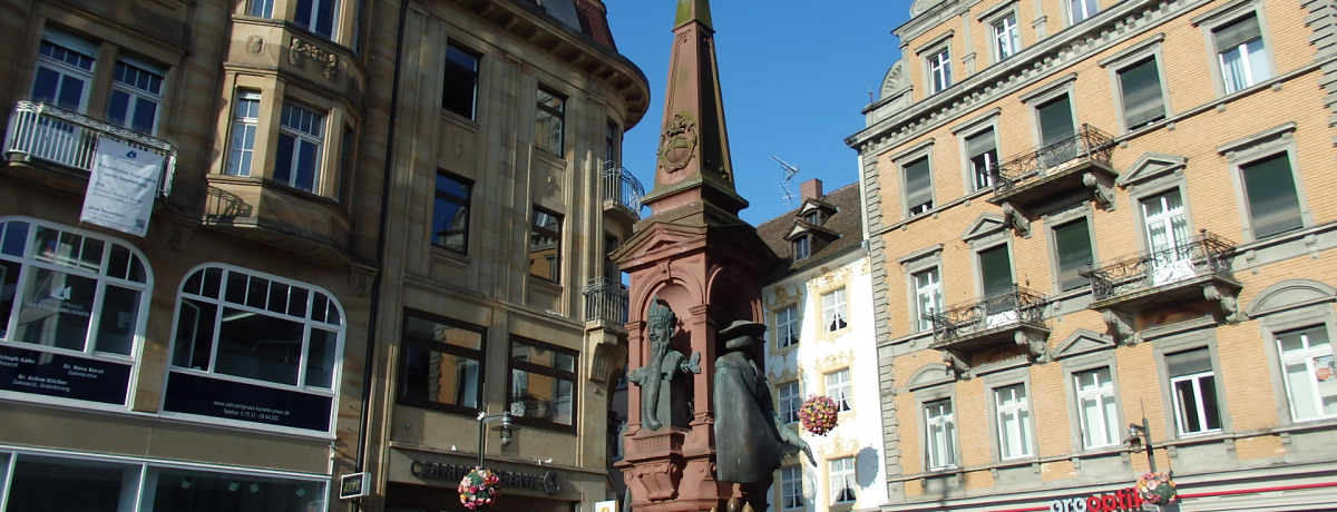 ドイツ：コンスタンツ - 旅行のとも、ZenTech