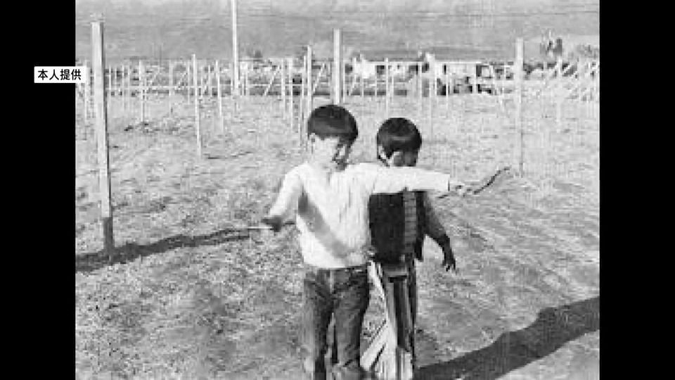 宇宙人に肩をたたかれた「甲府事件」から半世紀 小学生の時にＵＦＯ目撃した男性がイベント来場 : 読売新聞