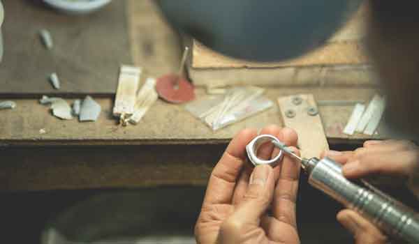 ゴールドフィルドと18金コーティング メッキ の違い 言いたい事その①