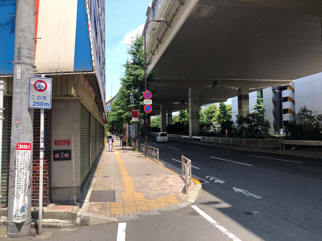 幡ヶ谷の住みやすさを徹底検証！ 治安など住環境が整ってる街