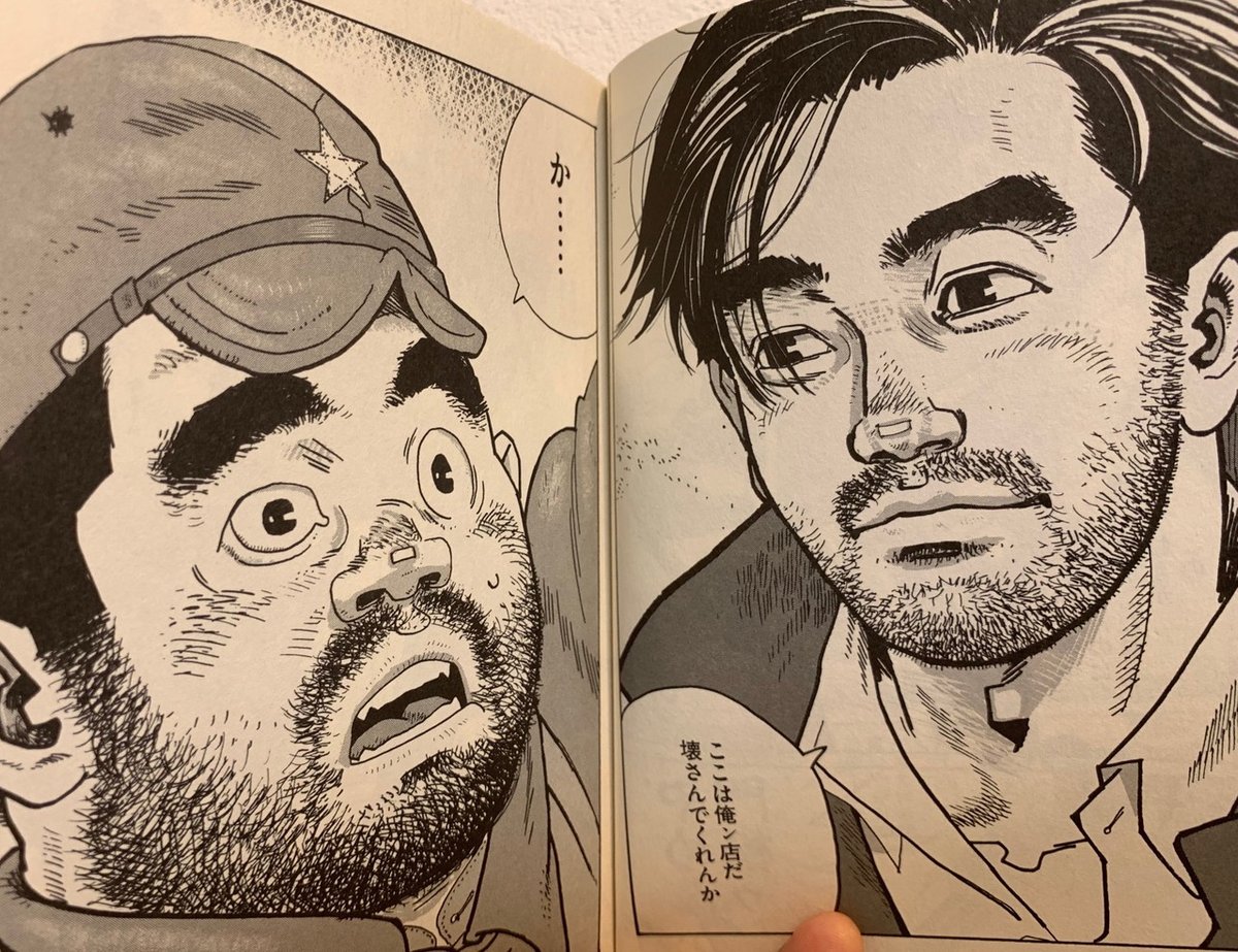 焼け跡に立つ少女」を朗読劇に 大やけどを負った「少女」の息子