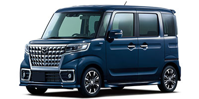 速報！ チューニングカーもいいけれど、かわいくてやんちゃな軽自動車たちにも注目っ！東京オートサロン2015 MOTA