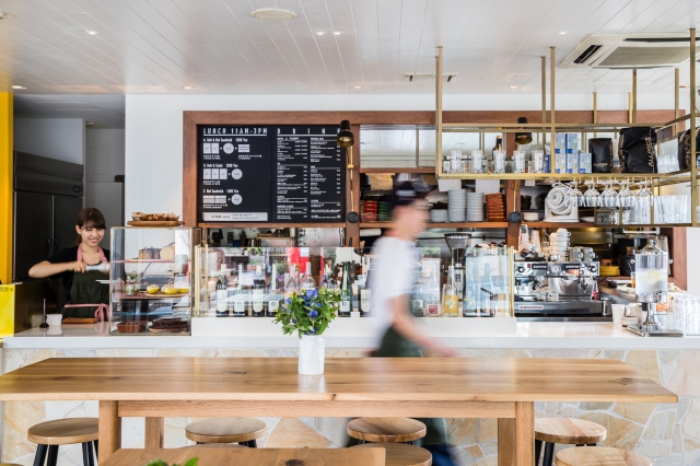 求人掲載 OMOHARAREALがエリア限定の求人募集コーナー「街の求人」をスタート！ CIBONE、THE GREATBURGER、SPIRAL、PIZZA SLICE、第一弾の求人掲載情報をローンチ表参道＆原宿のメディア - OMOHARAREAL