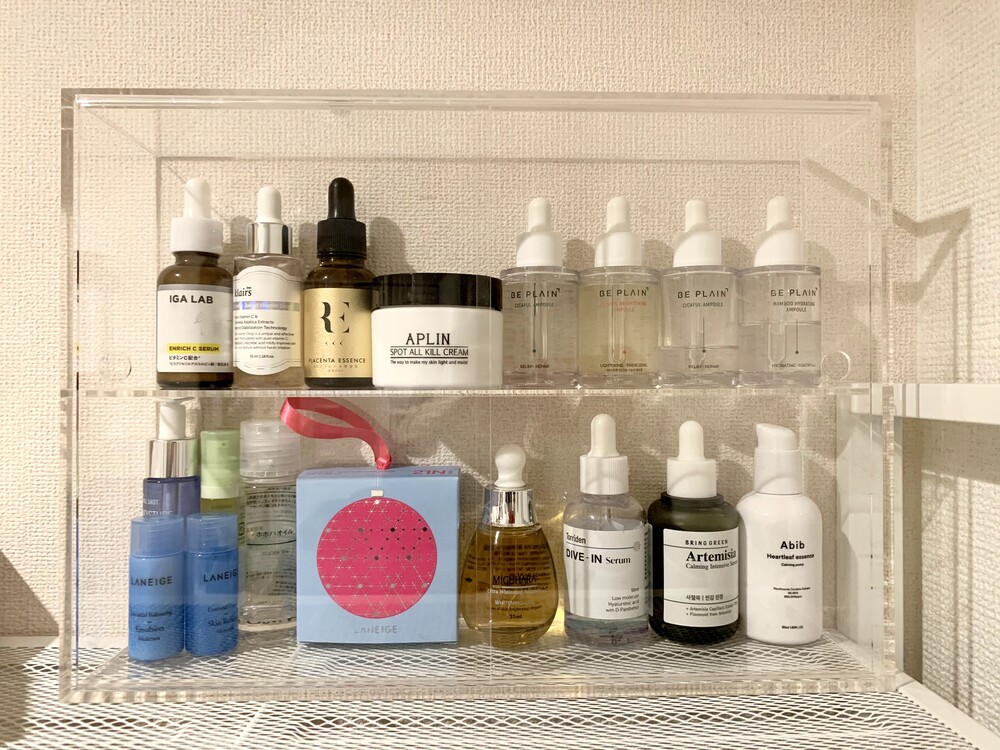 無印良品 コスメ収納のアイデア・おすすめ商品・おしゃれな実例RoomClip ルームクリップ