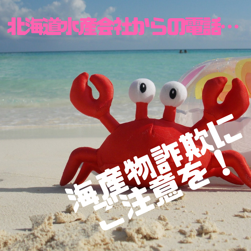 最北の海鮮市場 北海道へ行こう！@saihok_jpX