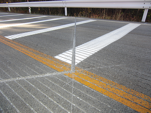 グルービング工法事業紹介コンクリートコーリング株式会社 西日本