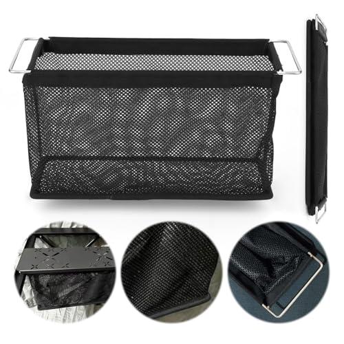 GETBSTOOP キャンプ IGT ユニット折りたたみバスケット メッシュ折りたたみ排水バスケット ポータブル折りたたみ メッシュ排水 :SOLVERTEX - 通販 - Yahoo!ショッピング